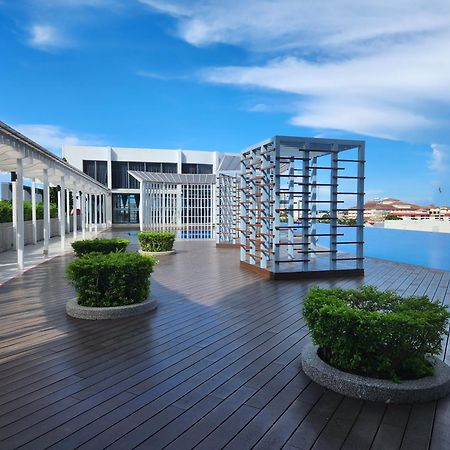 Nusa Luxurious Suite Kota Bharu Dış mekan fotoğraf