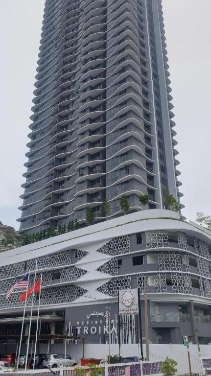Nusa Luxurious Suite Kota Bharu Dış mekan fotoğraf