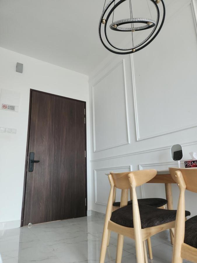 Nusa Luxurious Suite Kota Bharu Dış mekan fotoğraf