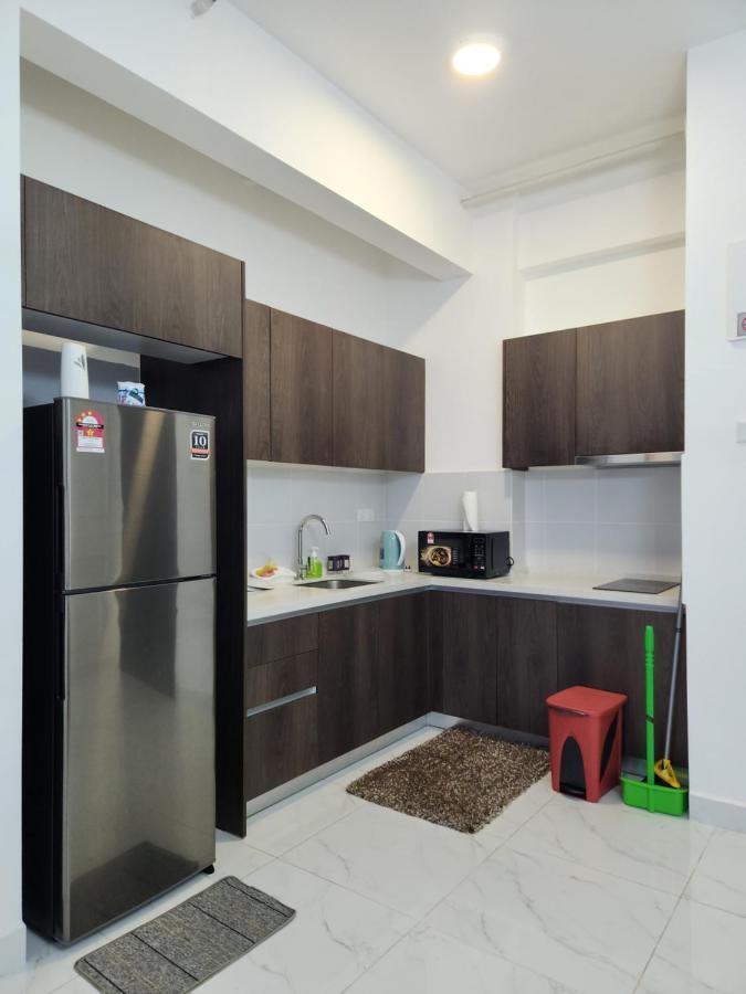 Nusa Luxurious Suite Kota Bharu Dış mekan fotoğraf
