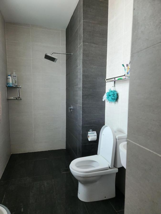 Nusa Luxurious Suite Kota Bharu Dış mekan fotoğraf