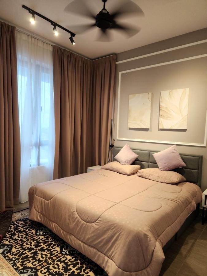 Nusa Luxurious Suite Kota Bharu Dış mekan fotoğraf