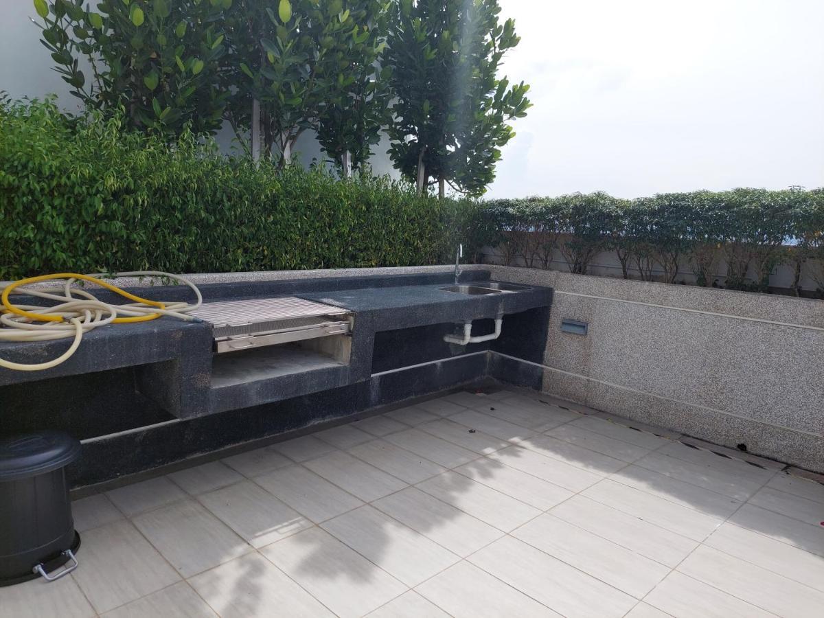 Nusa Luxurious Suite Kota Bharu Dış mekan fotoğraf