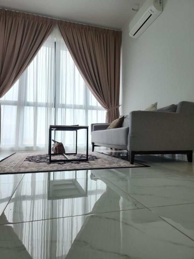 Nusa Luxurious Suite Kota Bharu Dış mekan fotoğraf