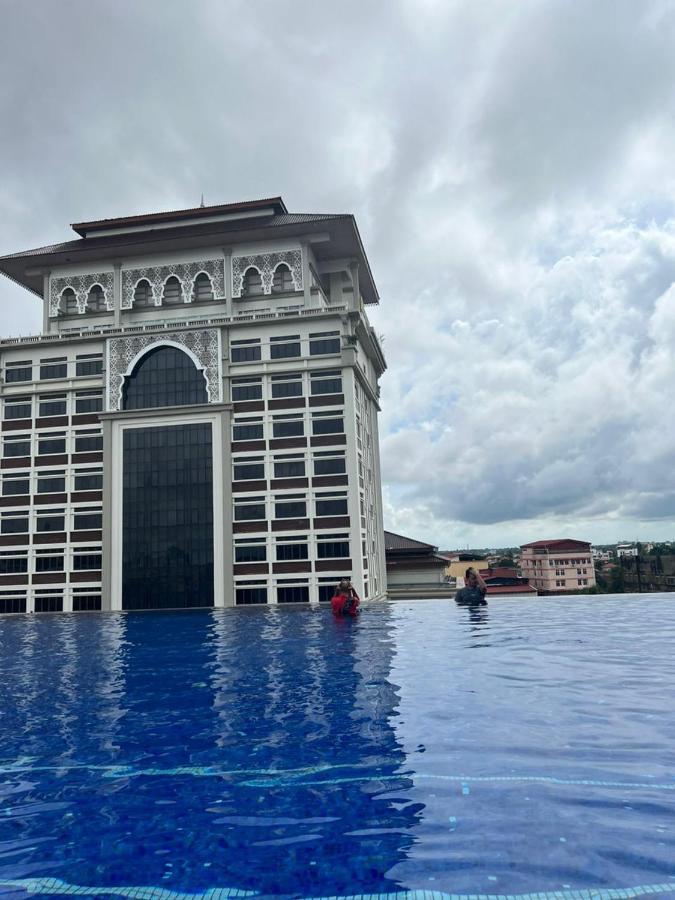 Nusa Luxurious Suite Kota Bharu Dış mekan fotoğraf