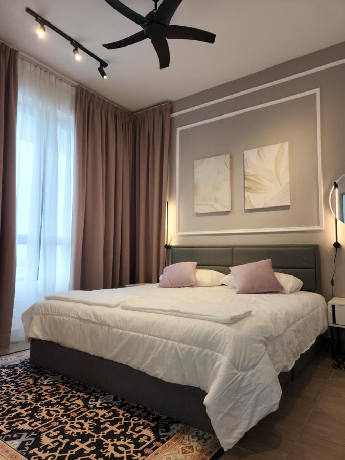 Nusa Luxurious Suite Kota Bharu Dış mekan fotoğraf