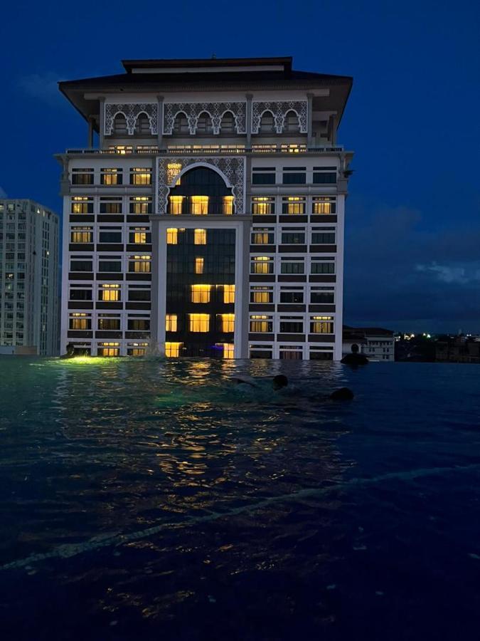 Nusa Luxurious Suite Kota Bharu Dış mekan fotoğraf