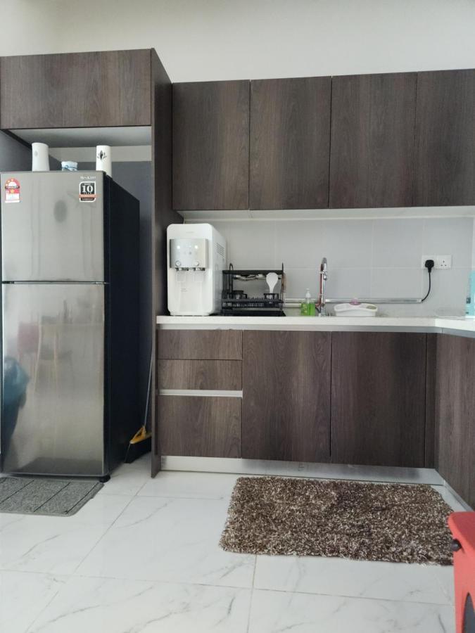 Nusa Luxurious Suite Kota Bharu Dış mekan fotoğraf