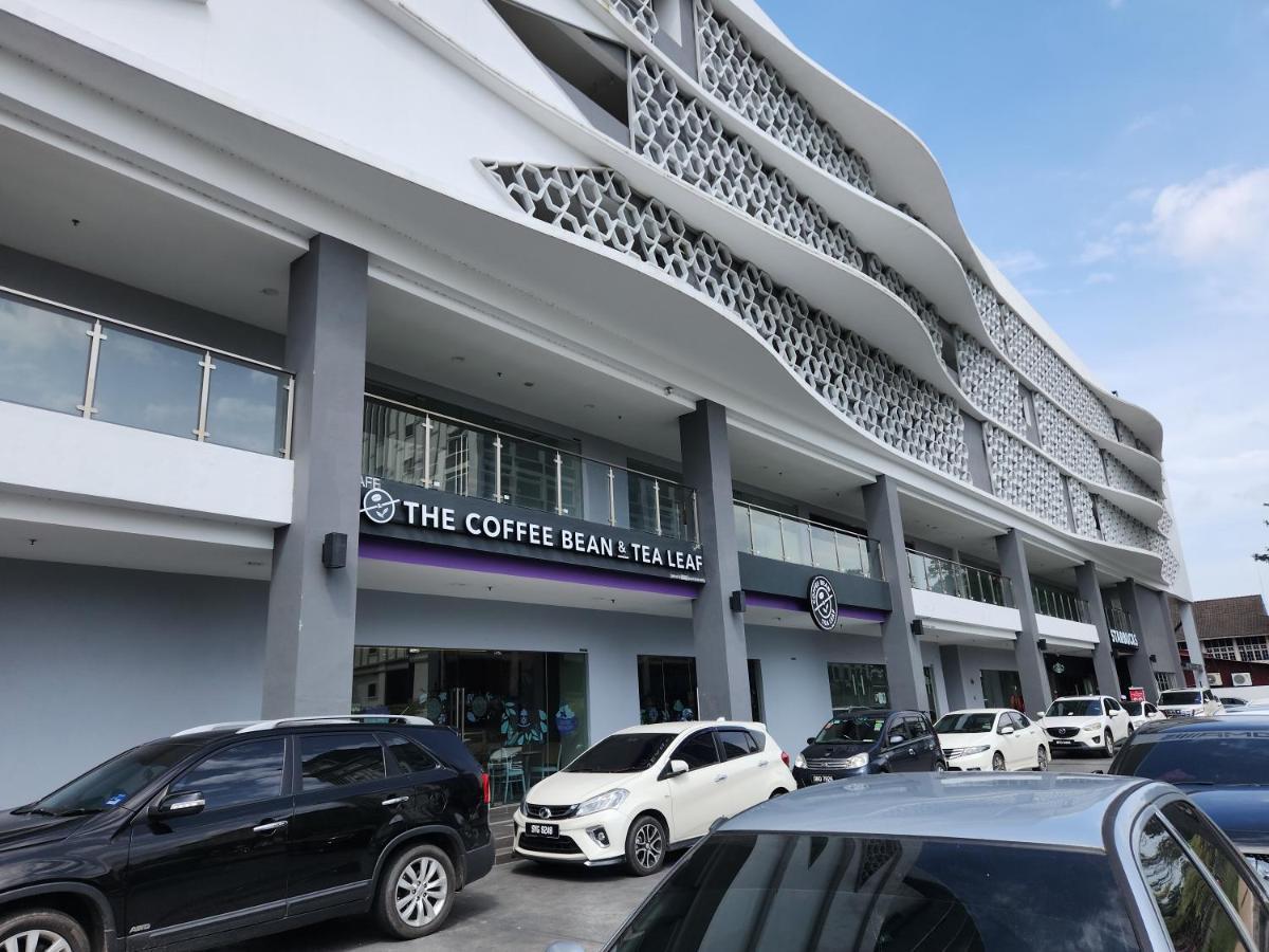 Nusa Luxurious Suite Kota Bharu Dış mekan fotoğraf