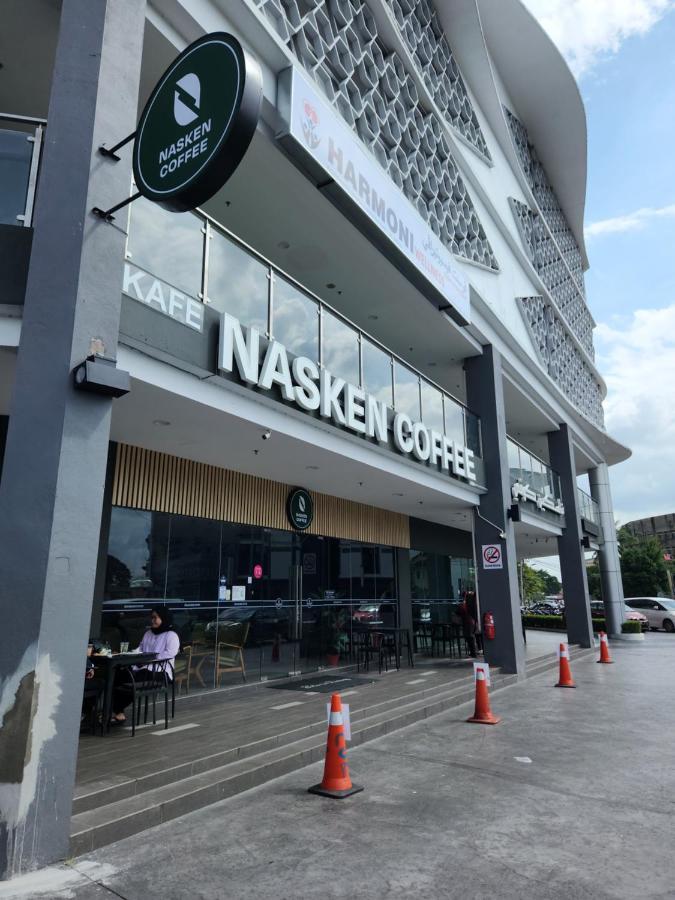 Nusa Luxurious Suite Kota Bharu Dış mekan fotoğraf