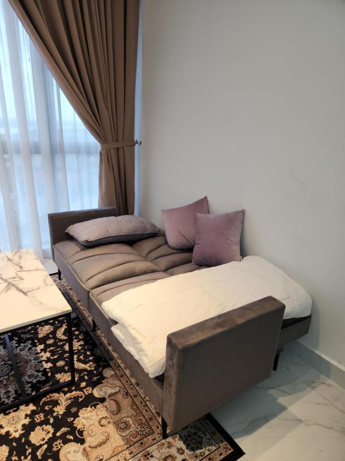 Nusa Luxurious Suite Kota Bharu Dış mekan fotoğraf
