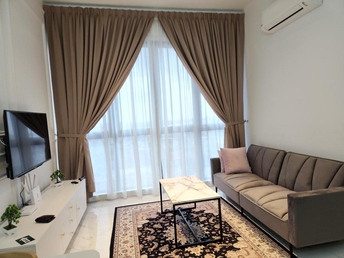 Nusa Luxurious Suite Kota Bharu Dış mekan fotoğraf
