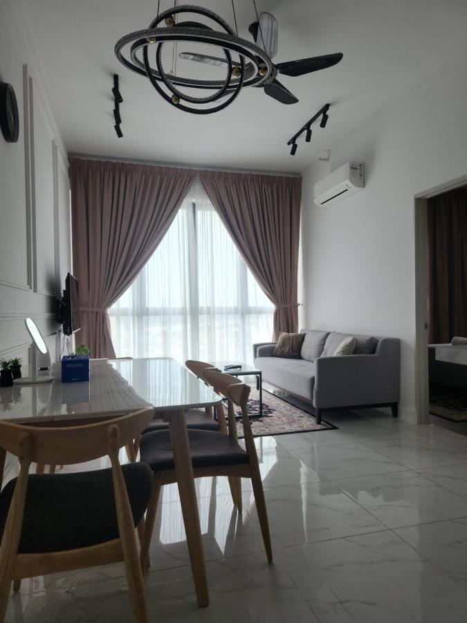 Nusa Luxurious Suite Kota Bharu Dış mekan fotoğraf