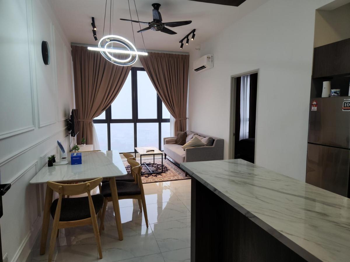 Nusa Luxurious Suite Kota Bharu Dış mekan fotoğraf