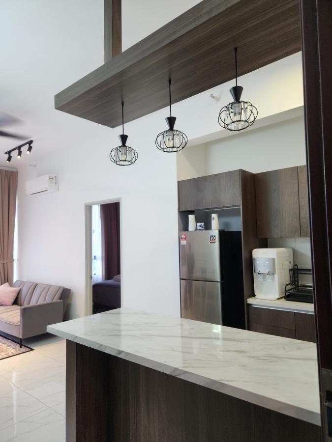 Nusa Luxurious Suite Kota Bharu Dış mekan fotoğraf