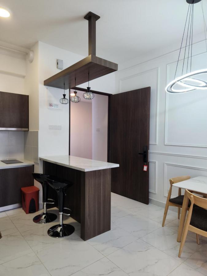 Nusa Luxurious Suite Kota Bharu Dış mekan fotoğraf
