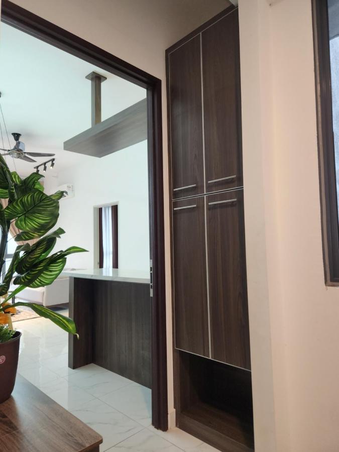 Nusa Luxurious Suite Kota Bharu Dış mekan fotoğraf