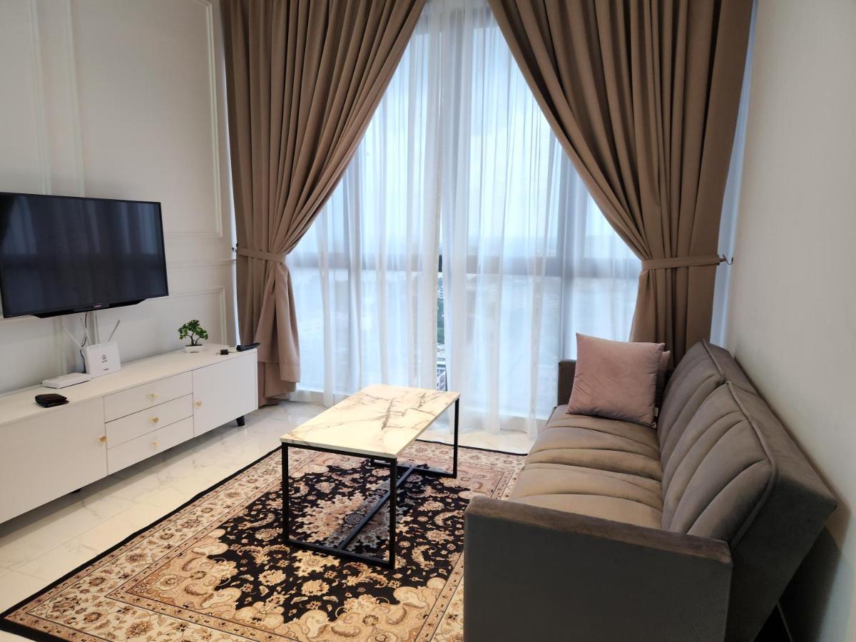 Nusa Luxurious Suite Kota Bharu Dış mekan fotoğraf