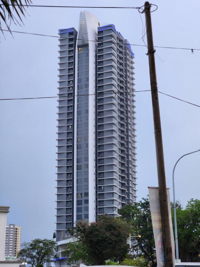 Nusa Luxurious Suite Kota Bharu Dış mekan fotoğraf
