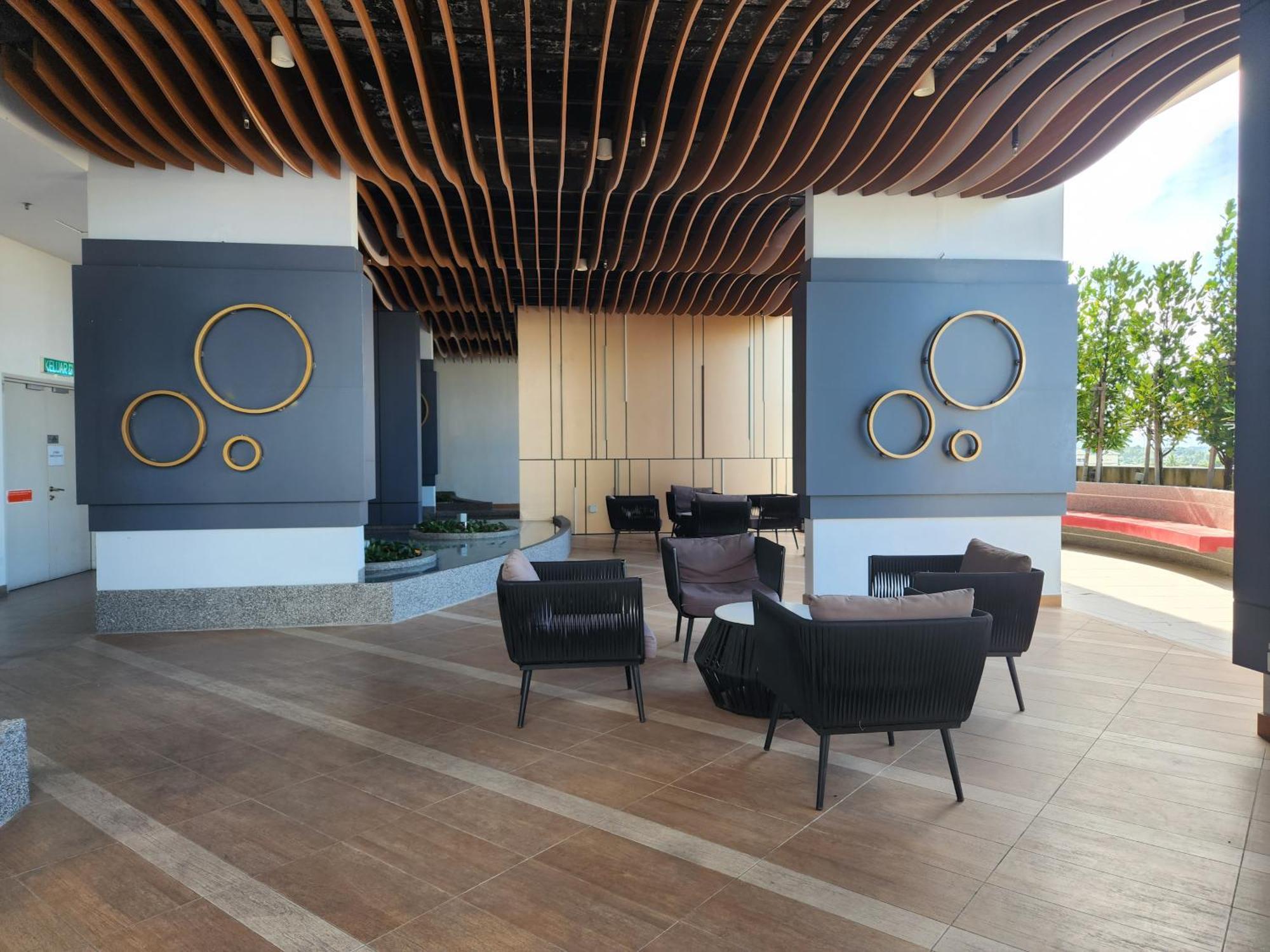 Nusa Luxurious Suite Kota Bharu Dış mekan fotoğraf
